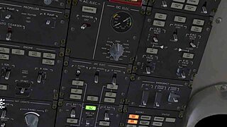 Start up Carenado LES Saab 340 tutorial for XP11