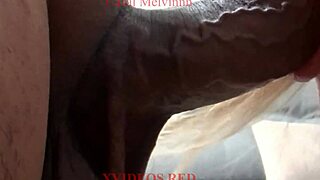 Quarantine Couple Shares Intimate Amateur Moments