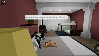 gothic latina threesome oral vaginal pounding leaves everyone craving more