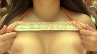 damn this ai girl's pussy looks so hot and ready