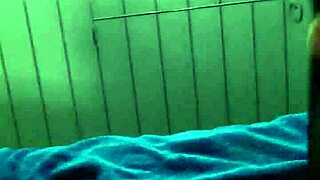 i pumped up my greedy milf pussy with toys now it's squirting clit piercing madness