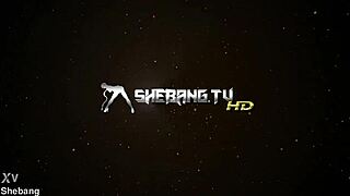 hey victoria summers bends over for monty cash in shebang tv sex for cash blowjob doggystyle big tits action