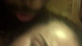 Japanese college slut bonds thru interracial dom rough orgasms