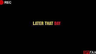 man, reina rae begs her stepdad to pound that tight little hole