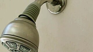 handyman gets horny erotic nuru oiled massage cowgirl ride from jewel diamant