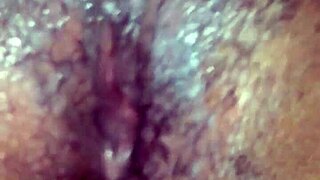 Ready to fill sweet creamy ebony pussy with monster BBC cumshot?