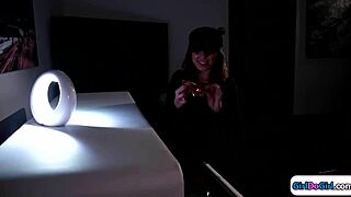 i love biting her nipples then licking that teen milf pussy deep