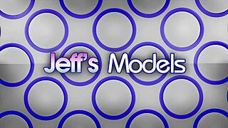 GRANDPA POUNDS LATINA BBW LADY SPICE HARD!