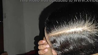 Amateur 18yo Stepsis Craves Hot Night Fuck Session