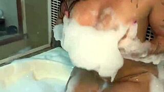 i transformed with a guy in front of my cuckold, felt so wild