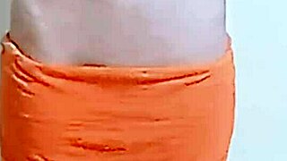 romantic indian college teen creampied on floor by desi boyfriend