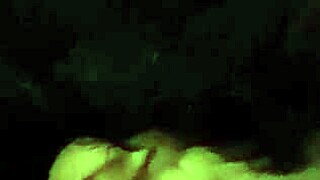 Brunette's juicy pussy gets slurped hard in this wild morena munch session!