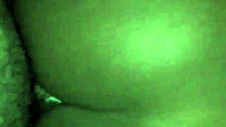 Thick freaky ebony squirts juicy on bbc! 🍫💦🍆