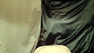 french esclave f's autoseance with punaises, total humiliation tease 😈🔥💥