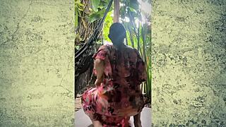 you seeing this big ass twerking for sex?