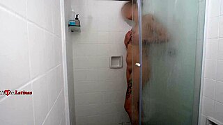 Milf Latina Mom's Hardcore Casting Fuck for Cash