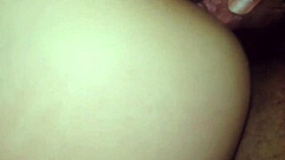 gym buddy's smooth tight pussy begs for doggy pounding part 2