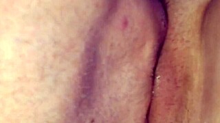 brazilian man savors delicious korean k-pop pussy flesh