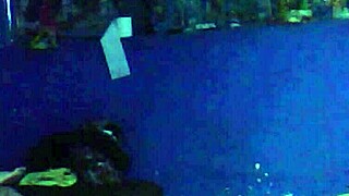 Fiesta Neighbor Fuck Escapade with Blonde Mexican Kisses