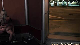 extreme public double anal fisting turns demeaning fast