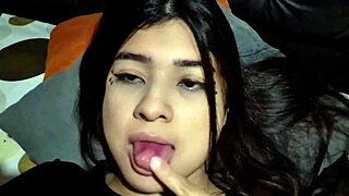latina sumisa casero real fucked until exhausted