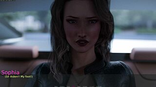 A Wife And Stepmom Cuckold Creampie Revenge With Monster Cocks Outdoor!