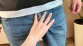 my photographer bends me over fucks tight pussy doggystyle pov