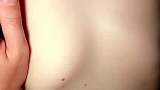 Stepbrother Rubs COCK Against My Shaved PUSSY Then FUCKS Me Raw!