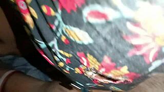 Desi Housewife Sibani Moans Wild As Husband Pounds Her Juicy Pussy