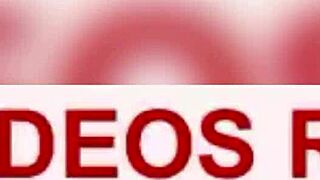 she's this ghetto ebony bbw bent over for close-up doggystyle pounding in her fat ass