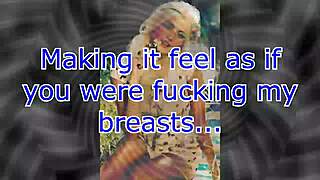 Erotic Mistress Lisa Pixie Tricks Slave into BDSM Submission