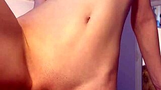 Petite 18+ Maiskii Teen Fingers Pussy Wild!