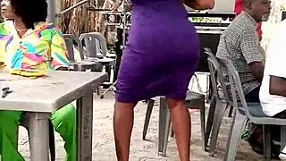 i crave that sweet outdoor public babe right now