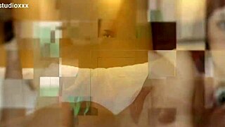 wanna see this hot british redhead teen stroke cock?