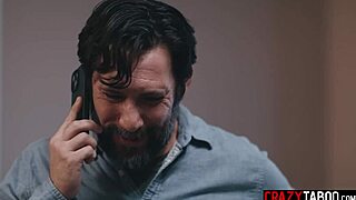 pervy roommate fucks my horny blonde teen pussy rough in dorm