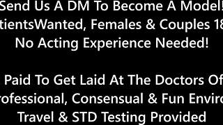 hey stacy shepard become my florida nurse patient hitachi vibrator orgasm mandatory now