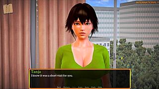 My New Family Game Episode 574