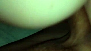 my naughty girlfriend's pussy feels so damn good