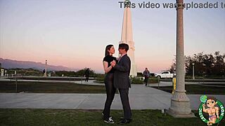 alyx star submits to celtic iron's valentine cock ride deepthroat