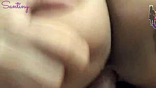 A cuckold husband films his wife getting pounded by the client humiliating dream come true