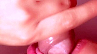 my japanese wife is the ultimate slut in our love story 😍💦👅