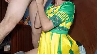 hey femboy, show us that crossdressing ladyboy update from backstage?