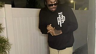 Stepmom and stepson get caught by dad who then joins their encounter