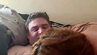 Kandy Kane slays deepthroat as slutty BBW housewife!