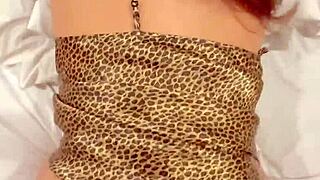 filipina wife's hidden cravings lead to rough fucking and creampie from her lover