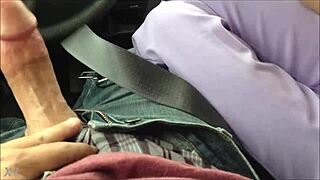 Can You Handle This Perfect Deepthroat?