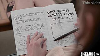 i need spencer bradley licking my pussy in spare room