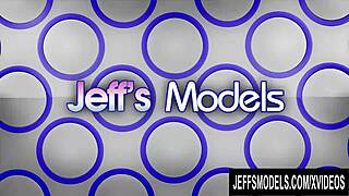 old man licks redhead plumper tiffany star's shaved pussy then dicks her plump ass