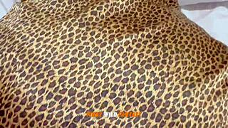 filipina wife's hidden cravings lead to rough fucking and creampie from her lover