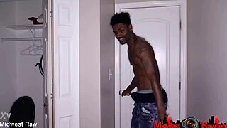 i feel ebonilovemore pussy wrecked by monster black cock